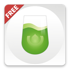 101 Juice Recipes Free icône