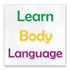 Learn Body Language ícone
