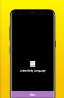 Learn Body Language imagem de tela 1