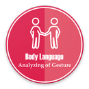 Trick Me! Body Language - Analyzing of Gesture APK