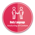 Trick Me! Body Language - Analyzing of Gesture icône