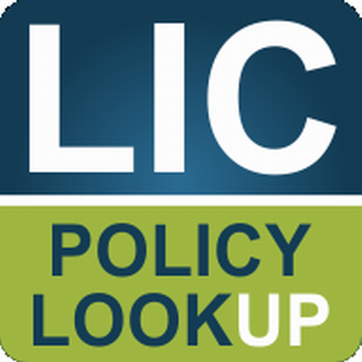 LIC POLICY LOOKUP