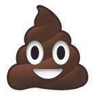Angry Poops آئیکن