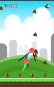 Angry Poops screenshot 1