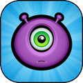 Save the monsters : Try Hard !