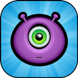 Save the monsters : Try Hard !