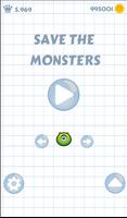 Save the monsters : Try Hard ! ภาพหน้าจอ 3