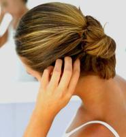 Head Lice Tips الملصق