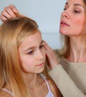 Head Lice Tips تصوير الشاشة 1