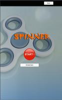 Spinner poster