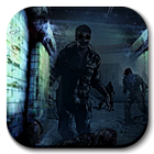 Zombie City Hunter icon