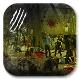 Zombie Jungle Hunter