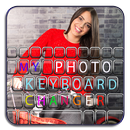 Meu Foto Cambiador Teclado APK