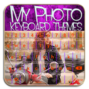 My Photo Keyboard Themes APK