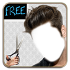 Men Hairstyles Photo Montage APK