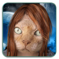 Animal Face Morph Pic Editor