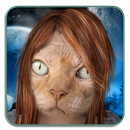 وجه الحيوانمحرر الصور APK
