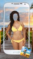 Bikini Suit Photo Editor اسکرین شاٹ 2