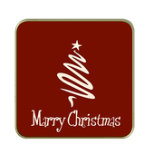 Christmas Greeting Card Maker icon