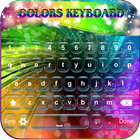 Color Themes Emoji Keyboard icon