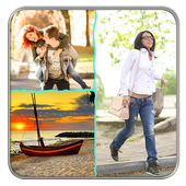 Collage Maker Photo Mania icon