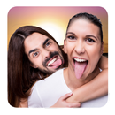 مبادلة وجه كشك الصور APK