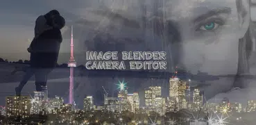Image Blender Camera Editor