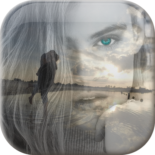 Image Blender Camera Editor