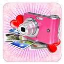 Love Collage Pic Editor APK