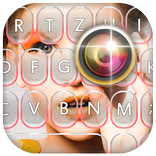 Photo Keyboard Designs