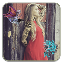 وشم محرر الصور APK