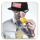 Thug Life Photo Montage APK