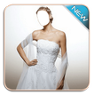 Wedding Dress Photo Editor