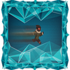 Winter Soldier Run APK