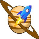 Space Rocket Adventure APK