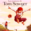 Libro de Las Aventuras de Tom Sawyer