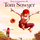 Libro de Las Aventuras de Tom Sawyer icône