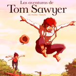 Libro de Las Aventuras de Tom Sawyer