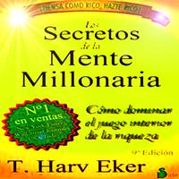 Poster Los Secretos de la Mente Millonaria