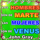 los hombres son de marte y las mujeres de venus APK