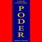 Libro Las 48 Leyes del Poder Zeichen