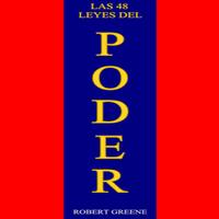 Libro Las 48 Leyes del Poder Cartaz