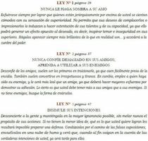 Libro Las 48 Leyes del Poder Screenshot 1