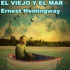 El Viejo y El Mar biểu tượng