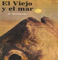 El Viejo y El Mar penulis hantaran