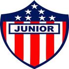 Atletico Junior иконка