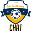 Chat - Liga Das Apostas