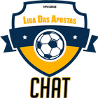 Icona Chat - Liga Das Apostas