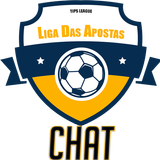 Chat - Liga Das Apostas icon