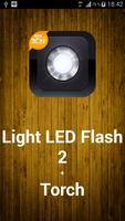 Light LED Flash 2 Ekran Görüntüsü 1